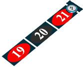 Roulette street