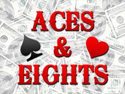 Aces and Eights: Play Aces and Eights Video Poker Online at Silver Oak