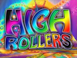 High Roller Slot Players