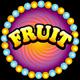 Fruit Frenzy scatter symbol