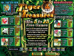 Spiele Tiger Slayer - Video Slots Online Spiele Tiger Slayer - Video Slots Online