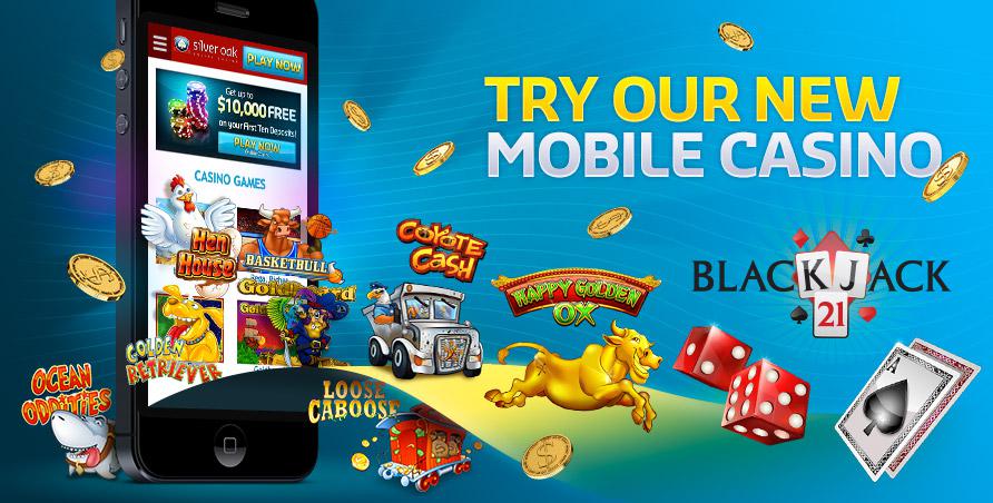 Online Casino Download