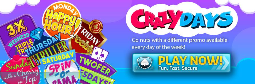 Silver oak casino coupon code
