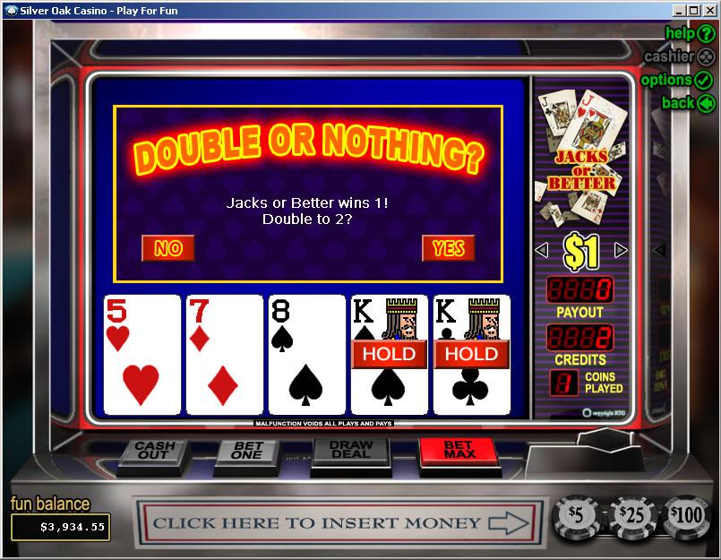 video-poker-strategy-double-your-video-poker-winnings