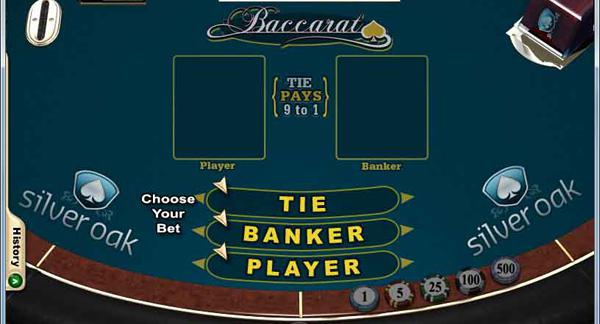 Baccarat Tip Baccarat Tip