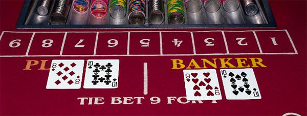 Best baccarat app Best baccarat app