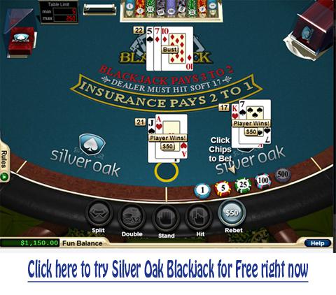 Silver ridge online casino real money