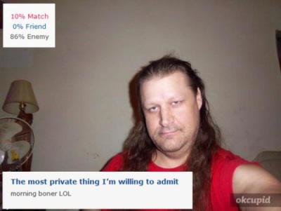 3 Examples Of Witty Profiles For Dating Sites