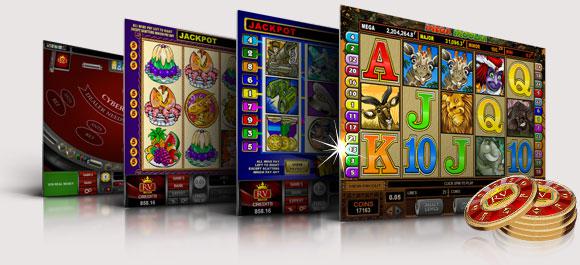 Best slot machine sites