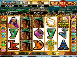Get a Great Deal Playing On line Slots