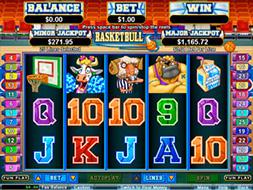 New Big Pulsar Slot Machine