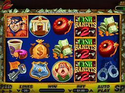 Cash Bandits Cash Bandits