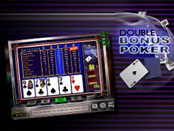 Bonus Poker Bonus Poker