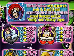 All aboard slot machine All aboard slot machine