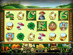 Lucky 6, lucky 6 slot game.
