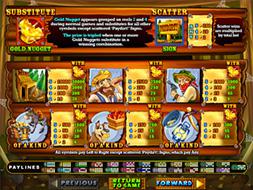 Free Online Slots Treasures Of Egypt Free Online Slots Treasures Of Egypt
