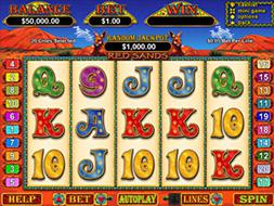 Sands Casino Free Slot Play Sands Casino Free Slot Play