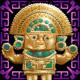 Aztecs Treasure scatter symbol