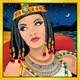 Cleopatra's Gold wild symbol