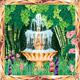 Enchanted Garden scatter symbol