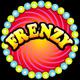 Fruit Frenzy scatter symbol