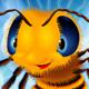 Honey to the Bee wild symbol