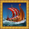 Vikings Voyage scatter symbol