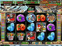 Развлекайтесь и выигрывайте с ELF SLOTS за 100 рублей ! Развлекайтесь и выигрывайте с ELF SLOTS за 100 рублей !