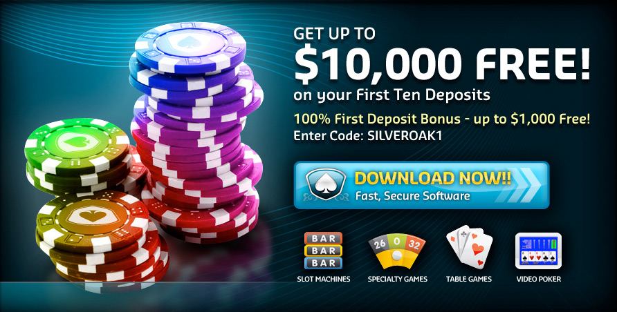 Silver Ridge Casino Silver Ridge Casino