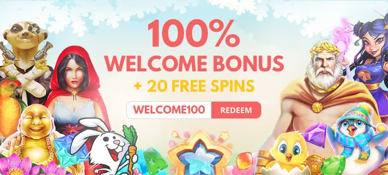 featured promotion