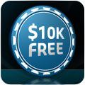 Casino Promotions - 10k Draw