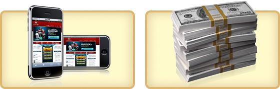 Prizes for New Members