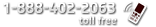 SilverOak Casino Toll Free Number