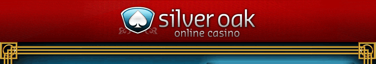 Silver Oak Casino