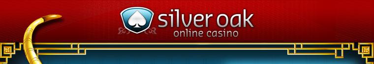 Silver Oak Casino
