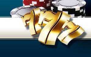 Casino Chips