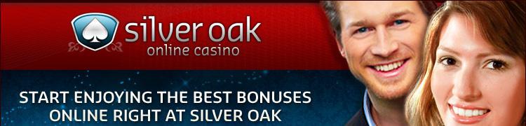 Silver Oak Casino