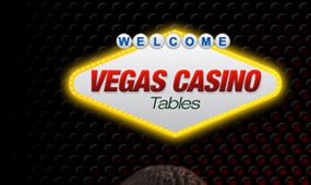 Vegas Casino Tables